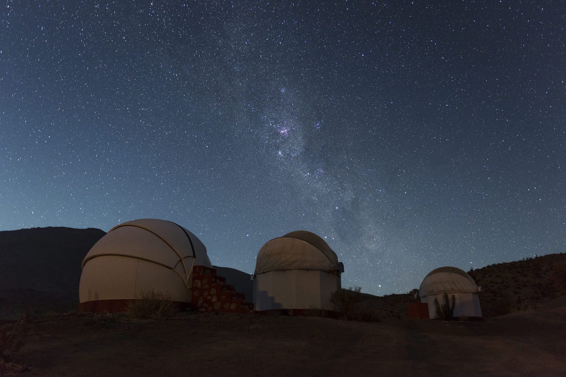 Astrología en Chile