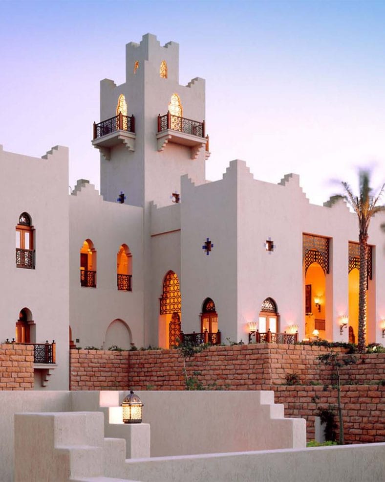 Four Seasons Sharm el Sheik Egipto