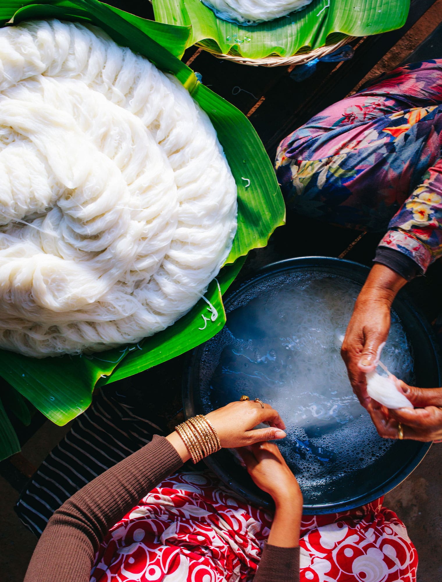 Tradiciones Camboya