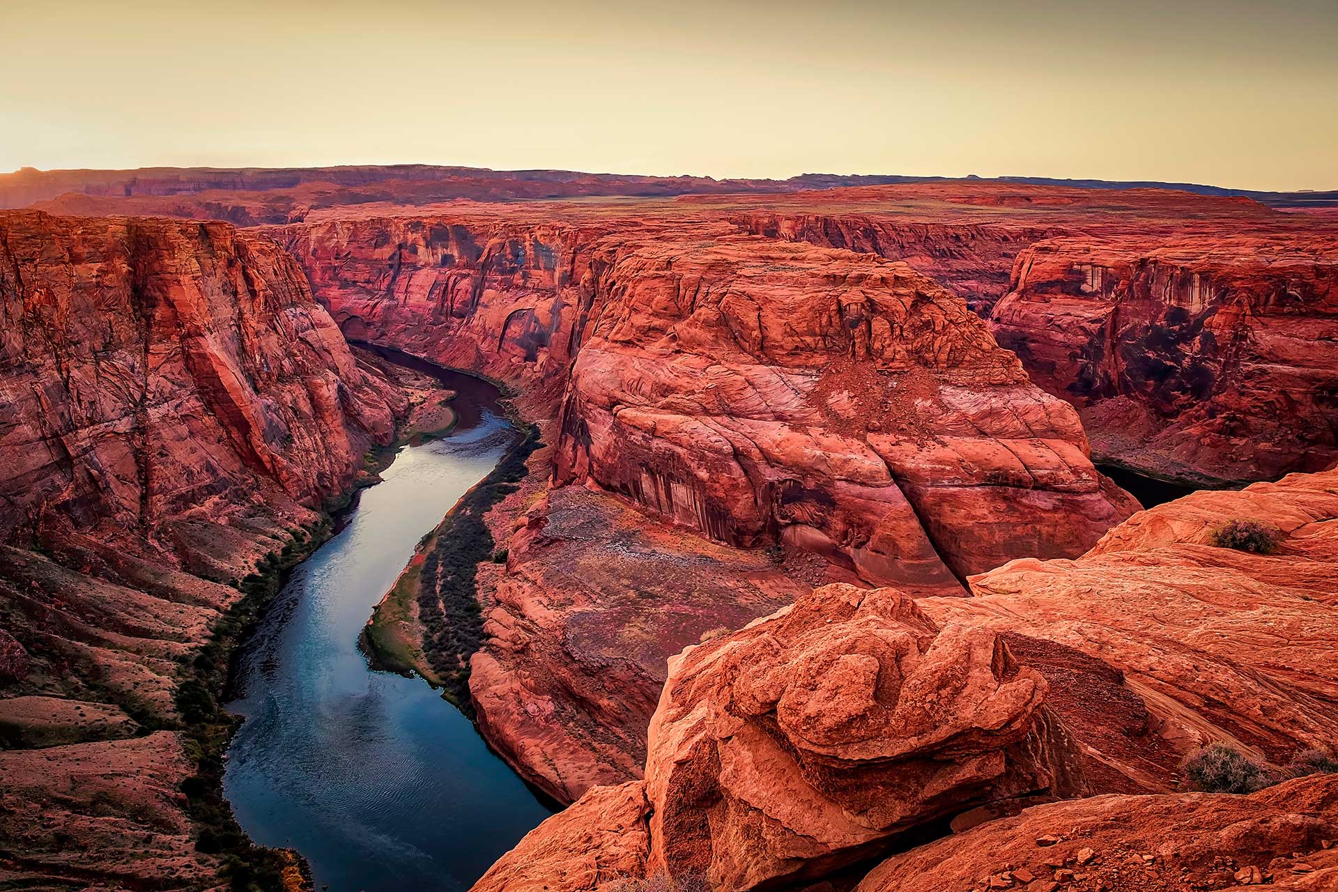 EEUU Grand Canyon