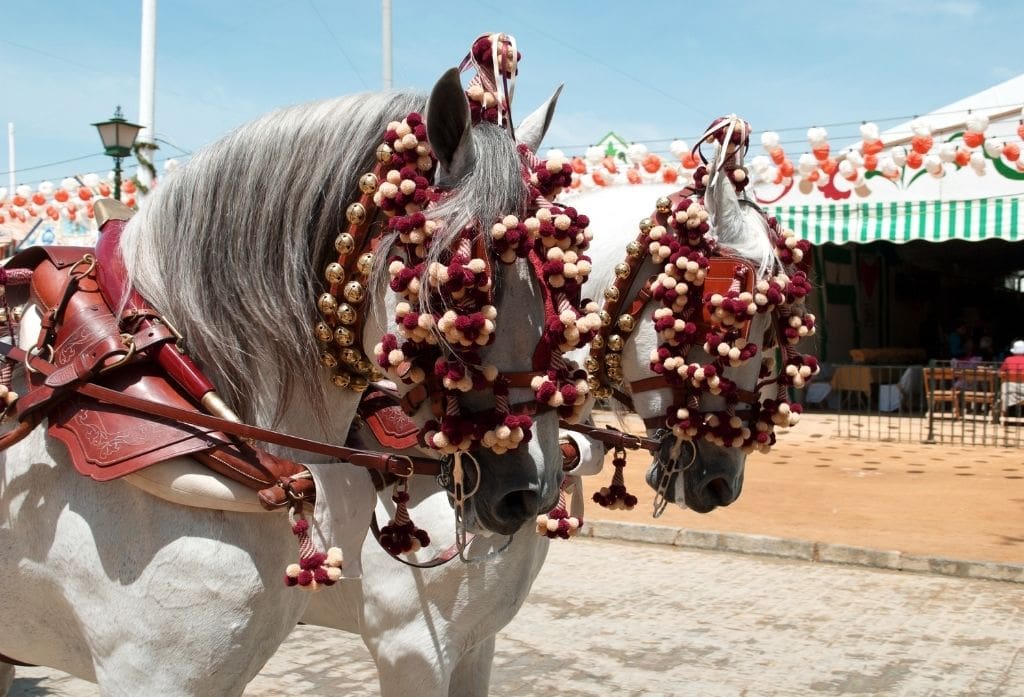 Feria de Jerez de la Frontera