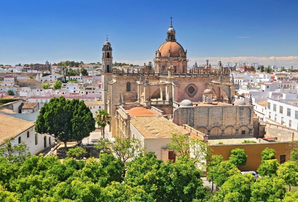 Jerez de la Frontera