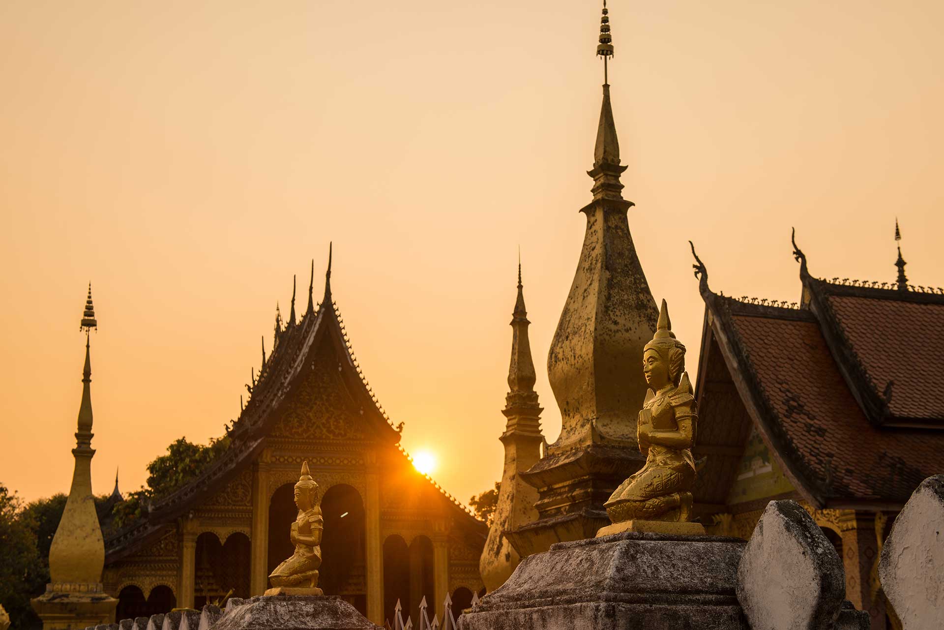 Laos Luang Prabang