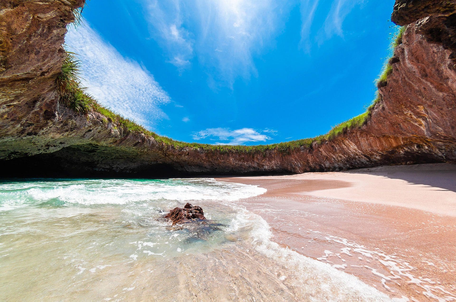 México Puerto Vallarta Riviera Nayarit