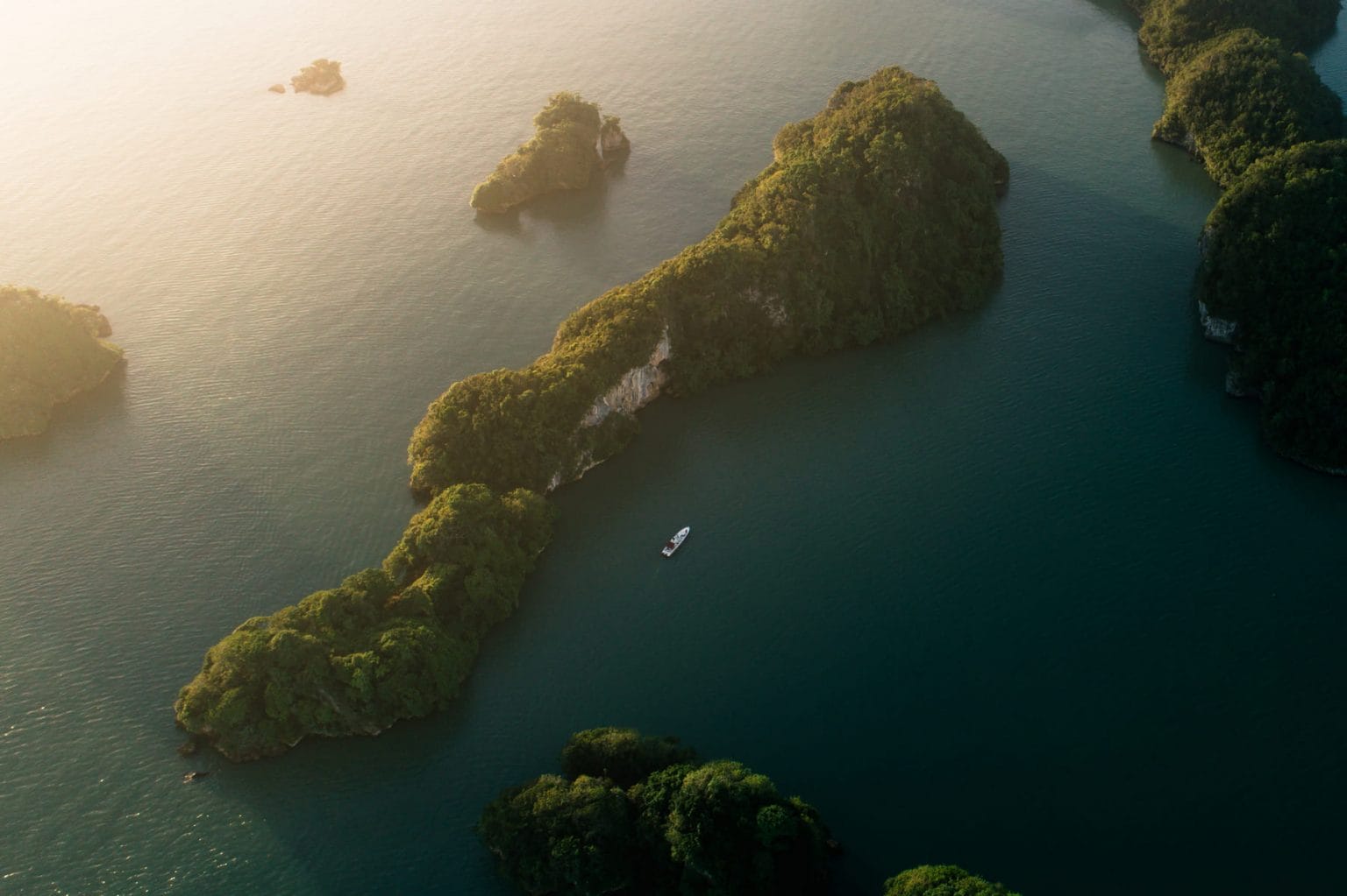 Los Haitises National Park. Samaná. @beautifuldestinations