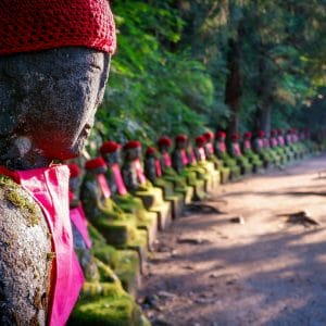 visitar nikko japon