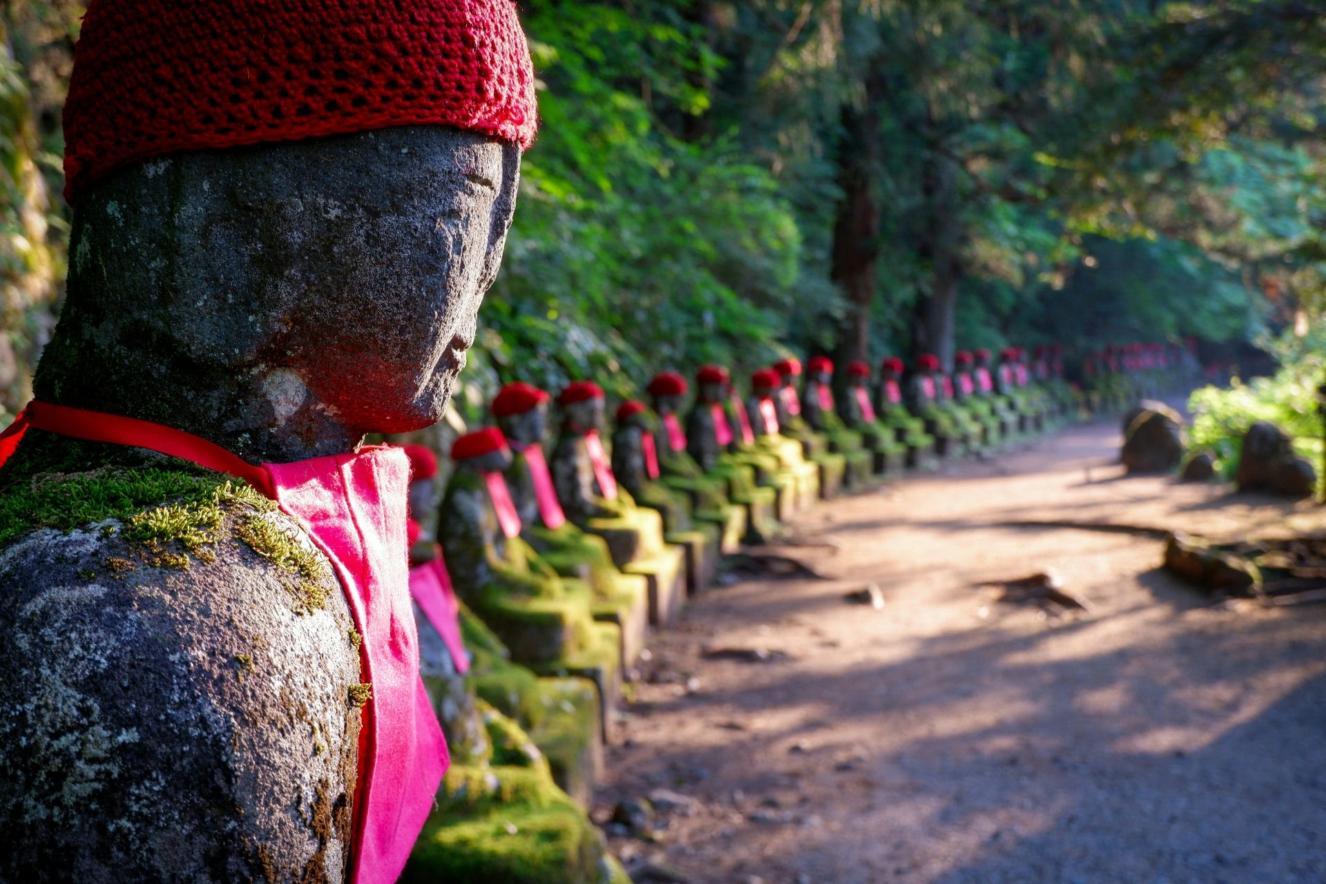 visitar nikko japon