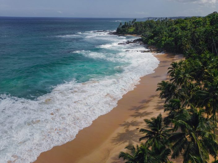 Amanwella Sri Lanka playa