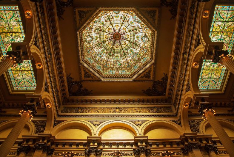 Argentina Teatro Colón