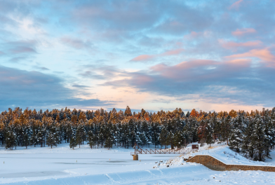 Arizona-Flagstaff-Festive Season
