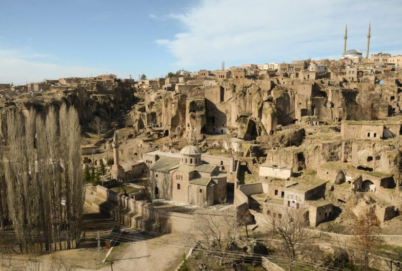 Guzelyurt, Aksaray