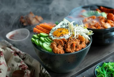 Comida-coreana-mastercall-Corea