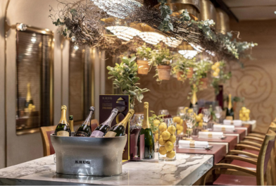 Hong Kong - FEstive Season