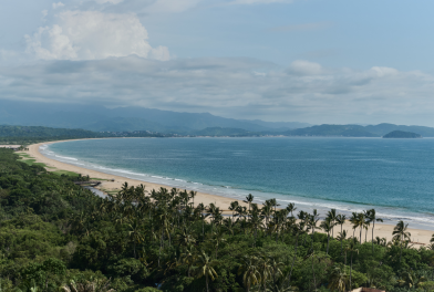 Noche de estrellas y relatos indígenas