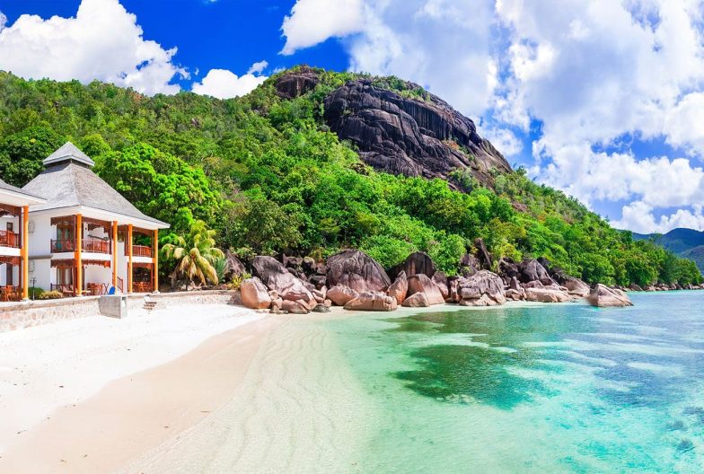 Seychelles