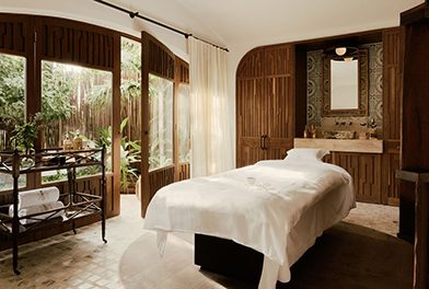 Wellness a la mexicana