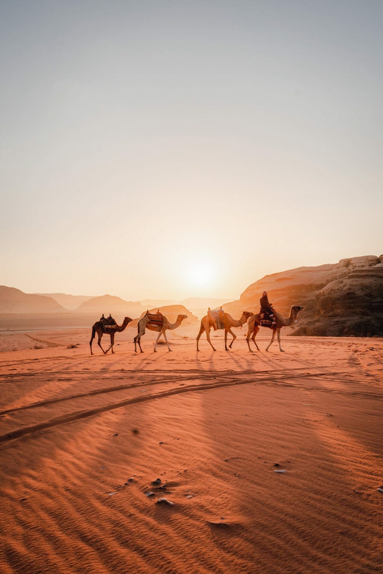 Wadi Rum