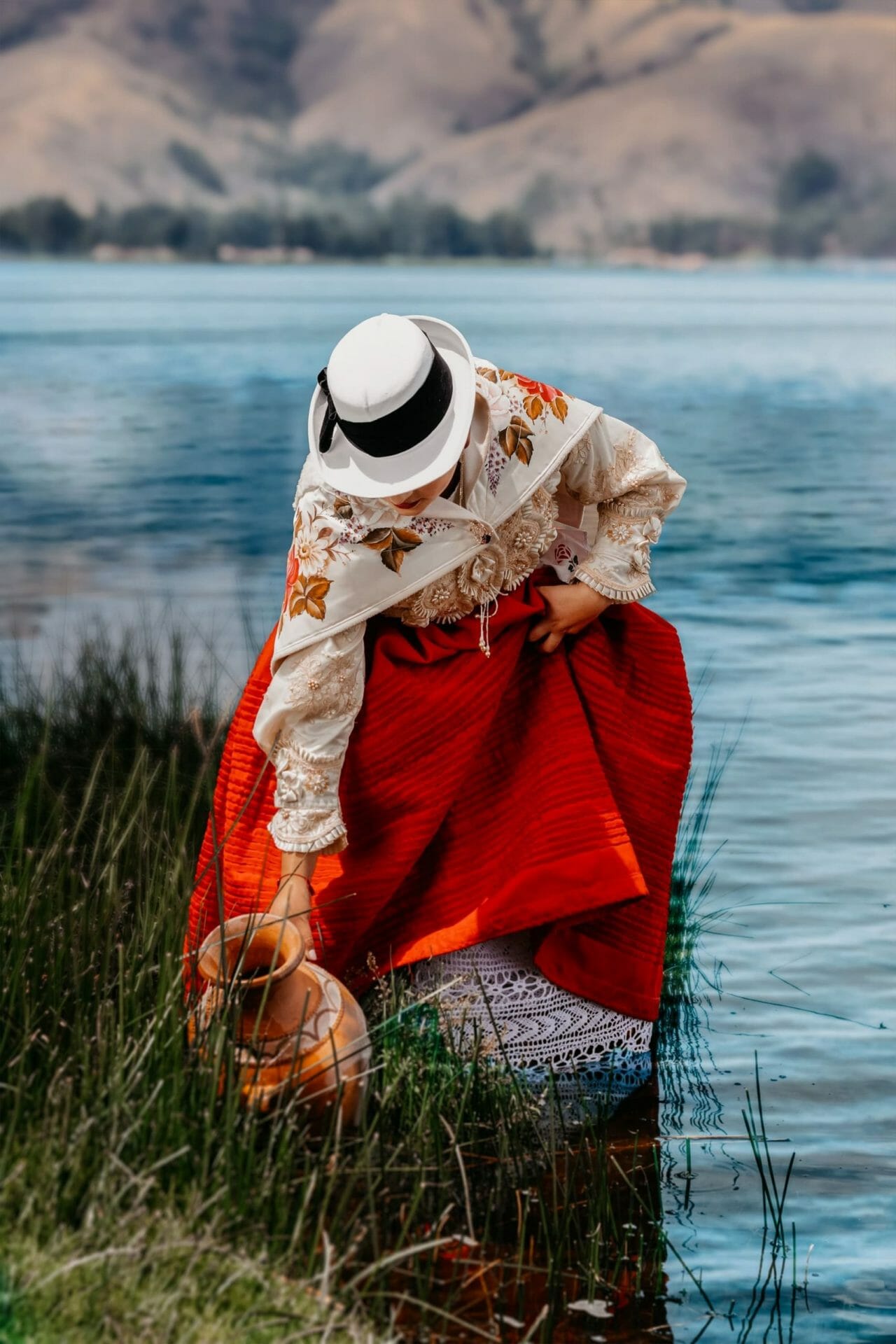 Bolivia tradicional