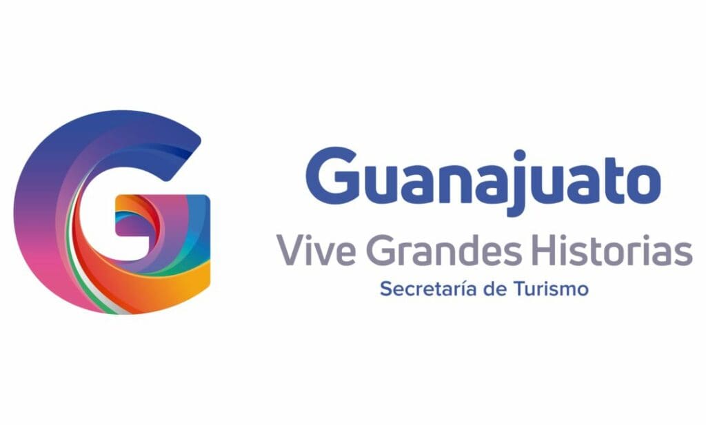 Guanajuato 2022 logo