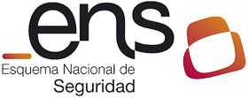 Esquema Nacional de Seguridad
