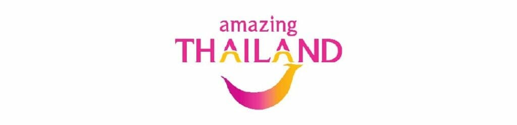 logo amazing thailand