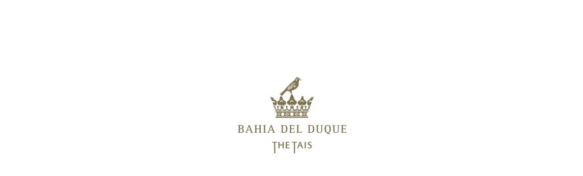 logo Bahia del Duque