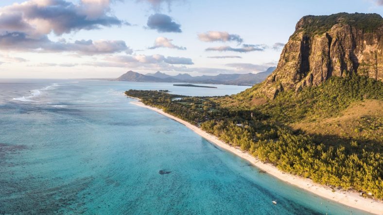 Viaje a Isla Mauricio