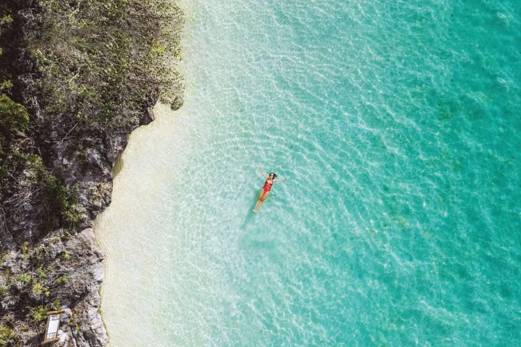 Viaje de novios a Isla Mauricio