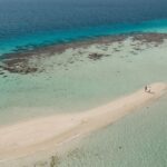 Islas privadas en el Mar Rojo saudí