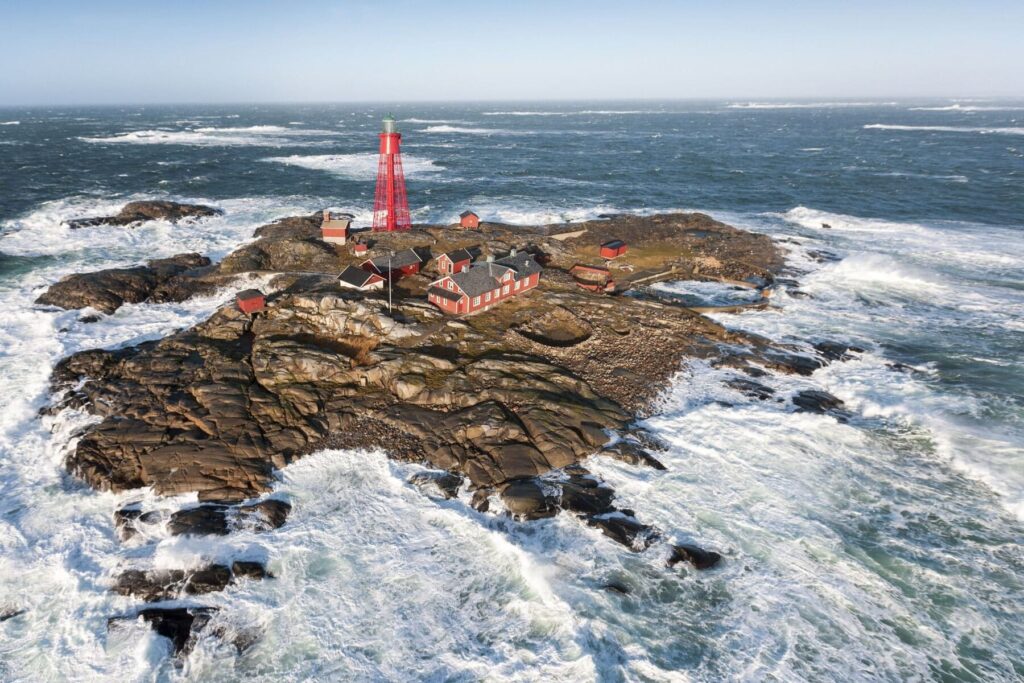 Pater Noster boutique hotel - ©Erik Nissen Johansen