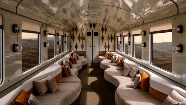 Viajar en otoño con NUBA - ©mrtripper