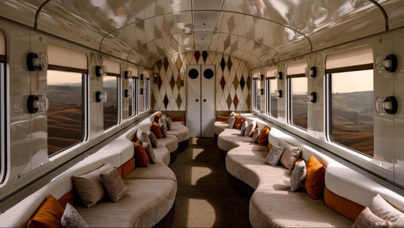 Viajar en otoño con NUBA - ©mrtripper