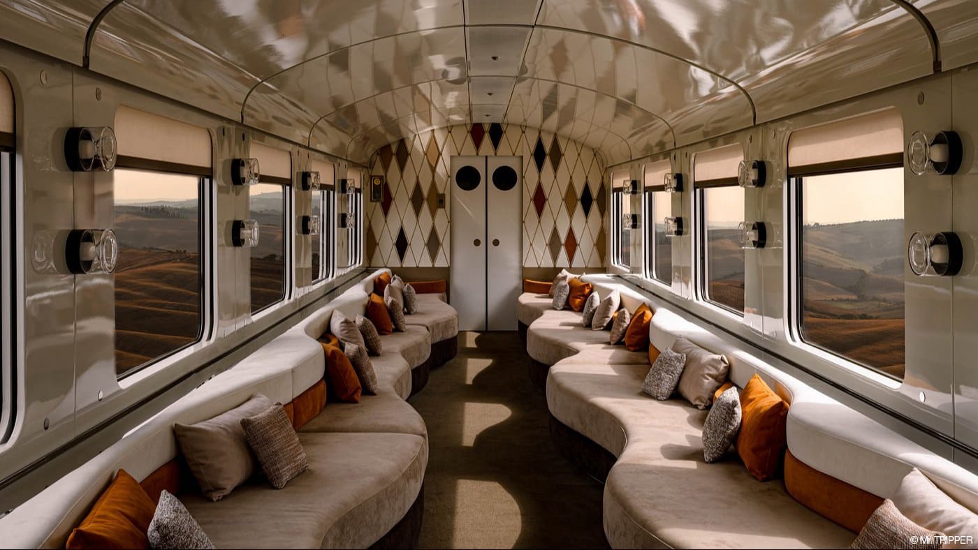 Viajar en otoño con NUBA - ©mrtripper