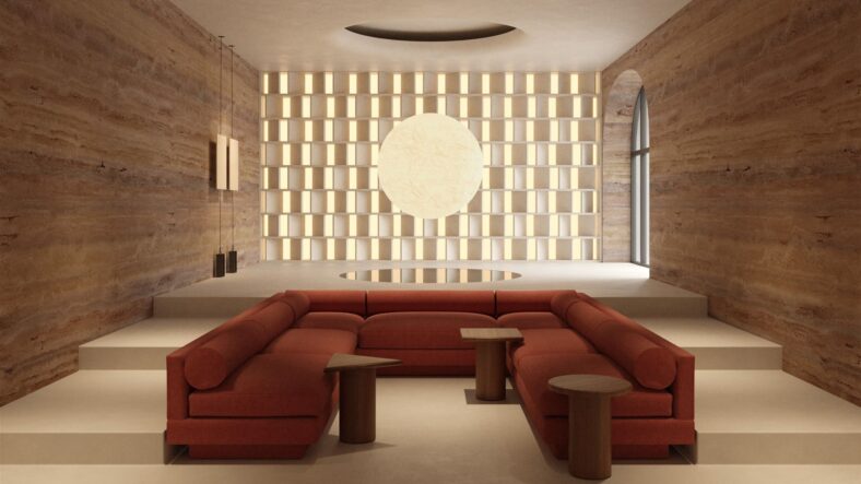 Apertura Club NUBA Madrid