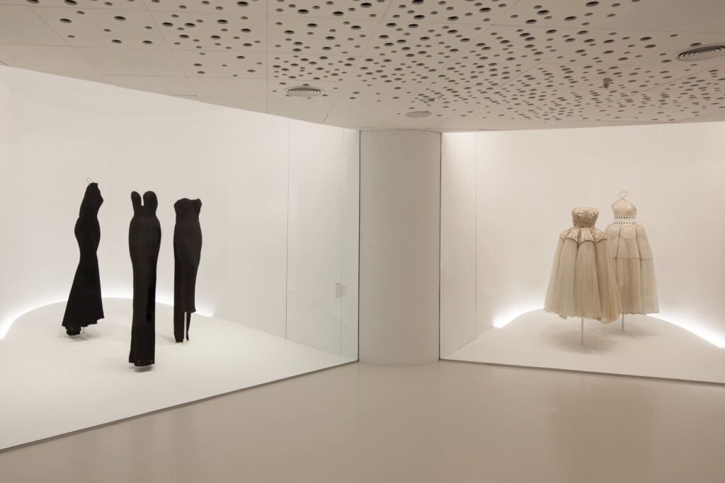Colección Museo Cristóbal Balenciaga