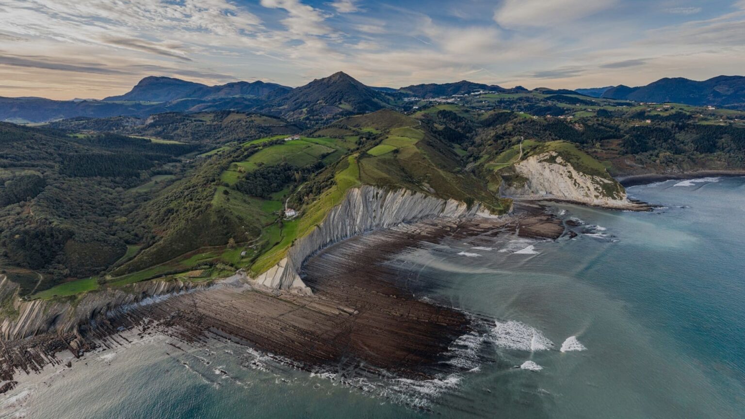 Experiencia Shapes by NUBA en Euskadi