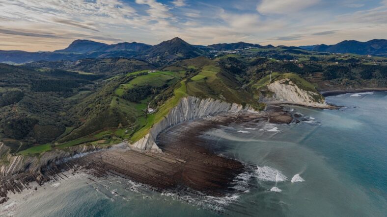 Experiencia Shapes by NUBA en Euskadi