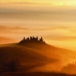 NUBA Agencia de Viajes de Lujo Líder en Europa 2025