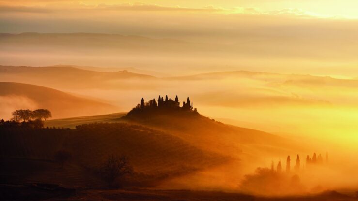 NUBA Agencia de Viajes de Lujo Líder en Europa 2025