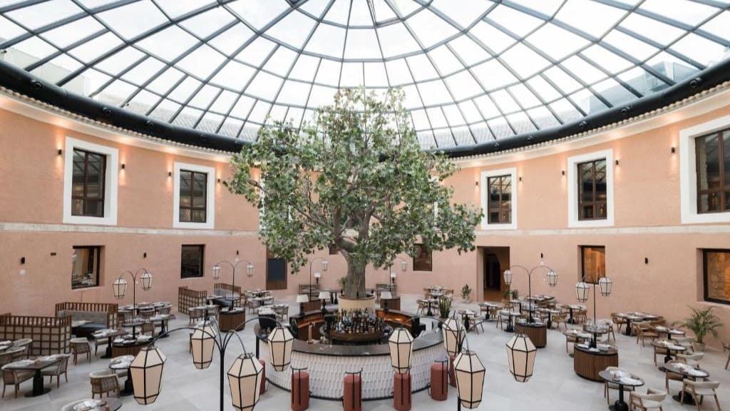 Castilla Termal Brihuega Castilla La Mancha