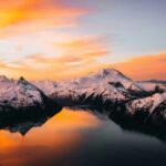 Esquiar en nuevos destinos NUBA