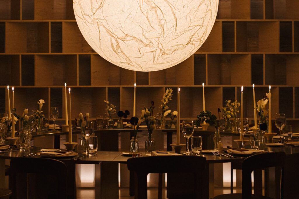 Evento privado Club NUBA