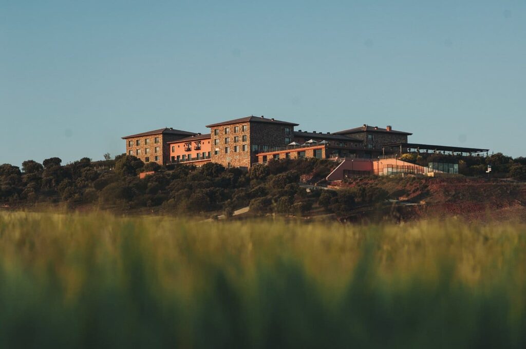 Hotel la Caminera Club Castilla la Mancha