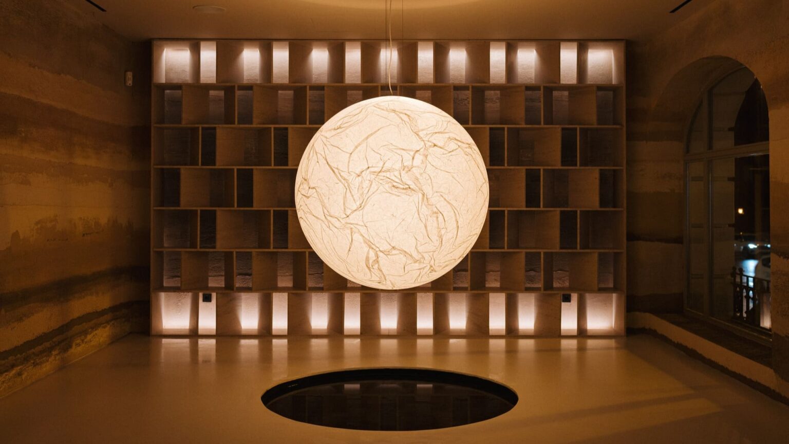 Nuevo Club NUBA en Madrid