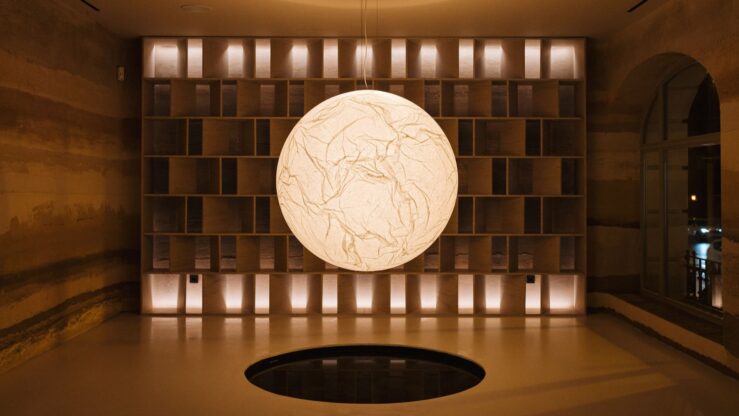 Nuevo Club NUBA en Madrid