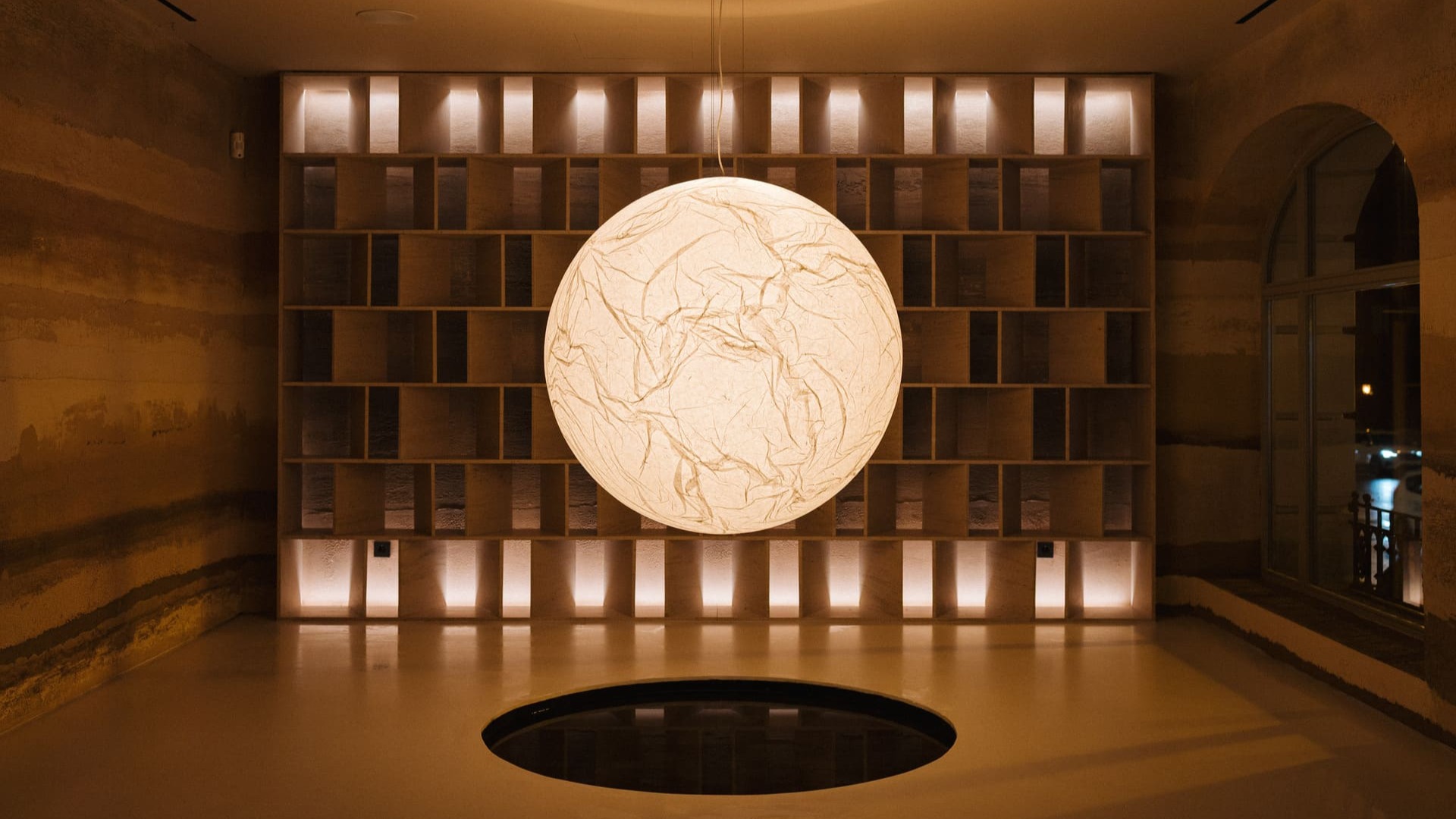 Nuevo Club NUBA en Madrid