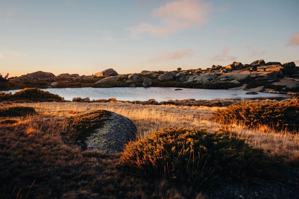 Serra da Estrela Portugal