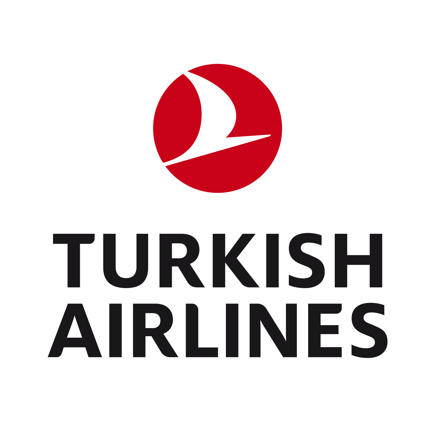 Turkish Airlines logo