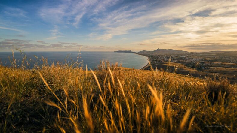 Viajar a Portugal en invierno NUBA
