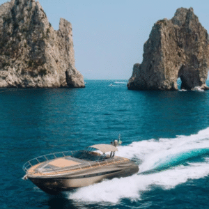 Private sailing experience along the Amalfi Coast with skipper, including stops in secluded coves (Amalfi, Italy)